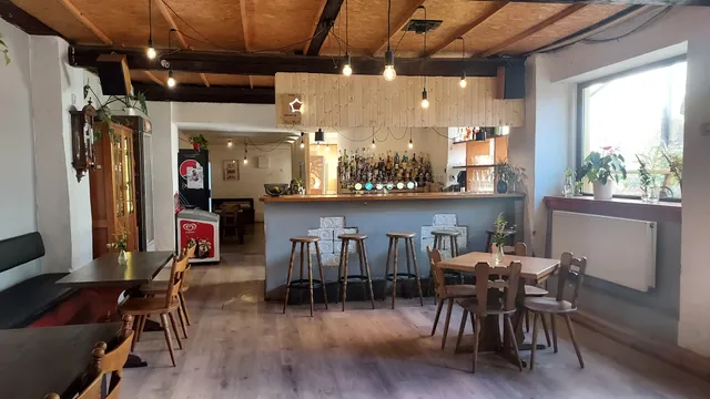 Pivnice Kateřinská 10