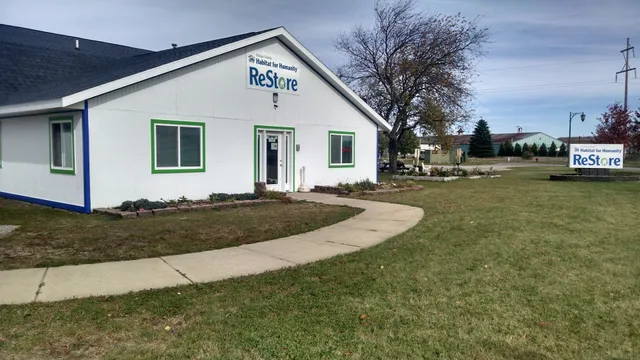 Otsego-Antrim Habitat for Humanity & ReStore