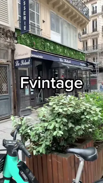 F-Vintage