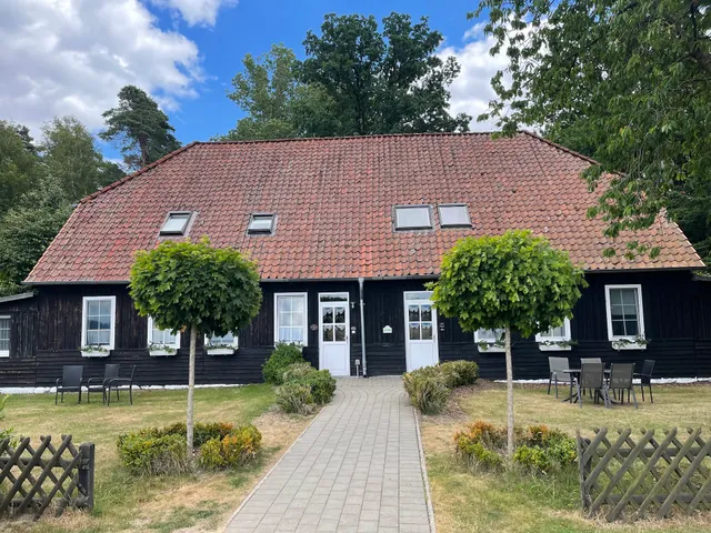 Ferienhof Stegen - Daniel Stegen