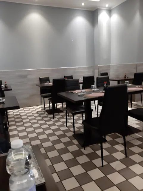 ASIA Correggio - Oriental Taste