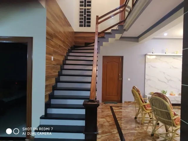 Black Stone Avaredalu Homestay