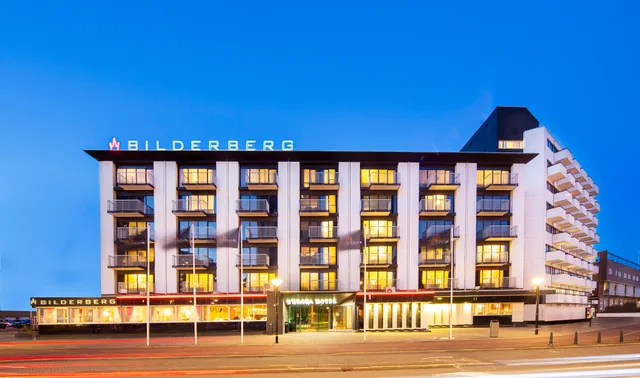 Bilderberg Europa Hotel Scheveningen