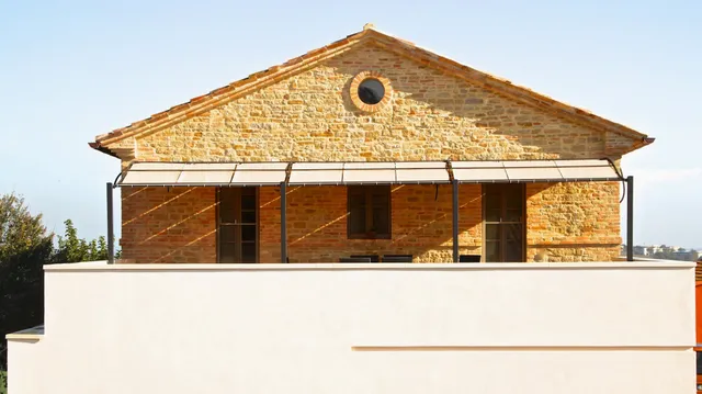 Corte Campioli • Hotel + Country House • Apartments