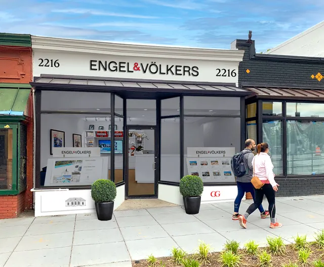 Engel & Völkers Washington DC