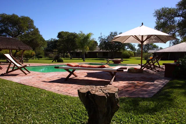 Rancho de los Esteros Posada