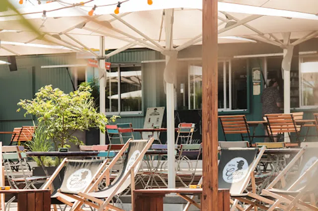 US-MEX Terraza Kreuzlingen