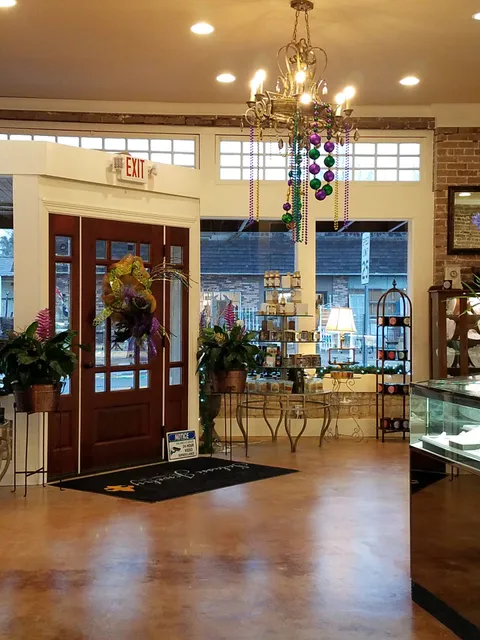 Salassi Jewelry & Fine Gifts