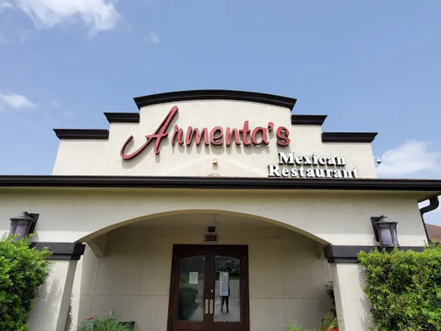 Armenta's Mexican Restaurant