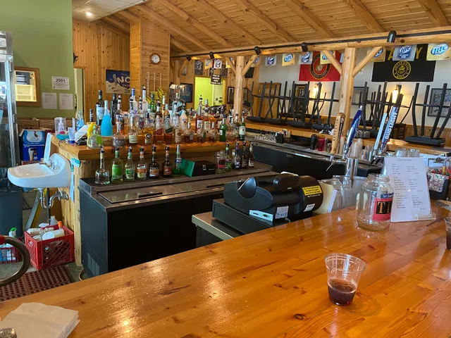 Camp Grayling NCO Club