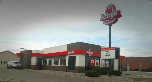 Arby's