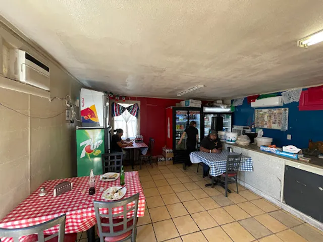 El Paradero Gordas y Burros