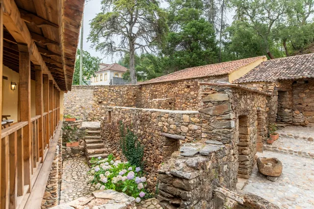 Quinta da Maria Mendes