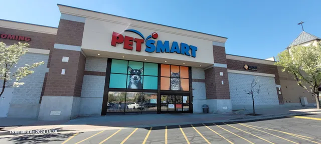 PetSmart
