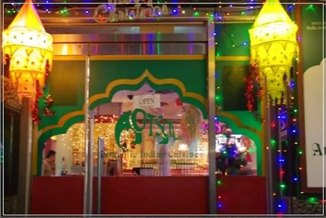 OTSAL Authentic Indian Cuisine