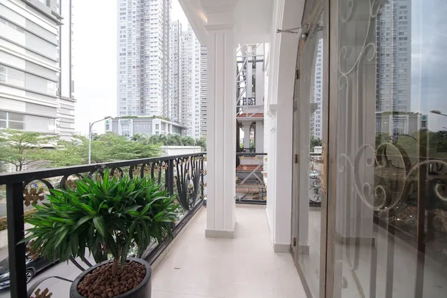 Bin Bin Hotel 8 - Near Sunrise City D7