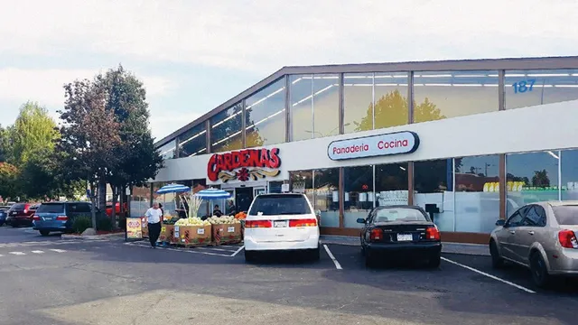Cardenas Markets