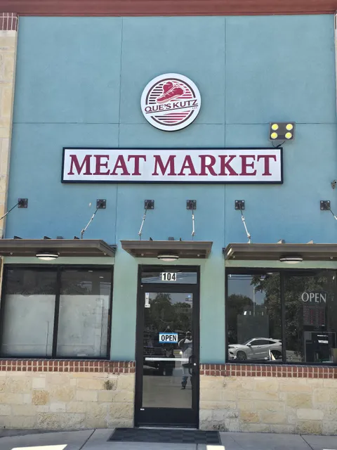 Que's Kutz Meat Market