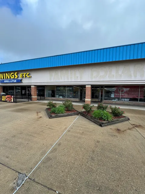 TH Mattress & Appliance Outlet