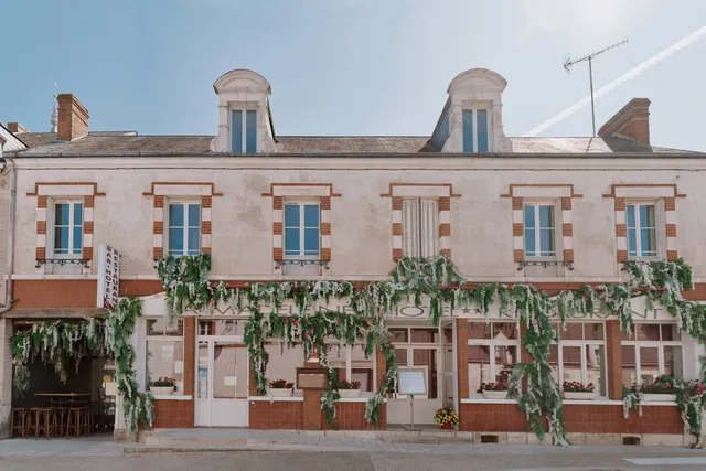 Hôtel Restaurant La Madeleine