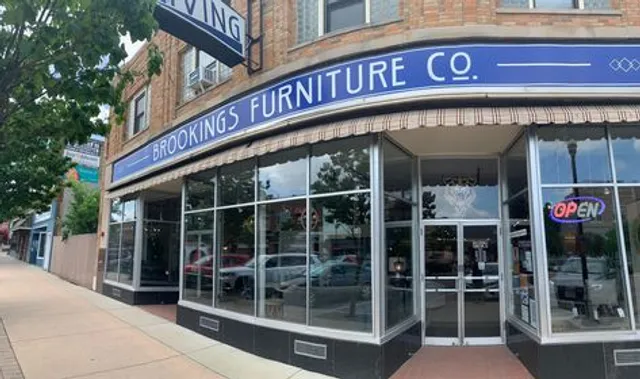 Brookings Furniture Co.