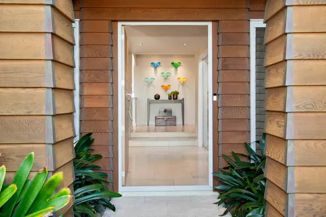 Cloud 9 Luxury Villa