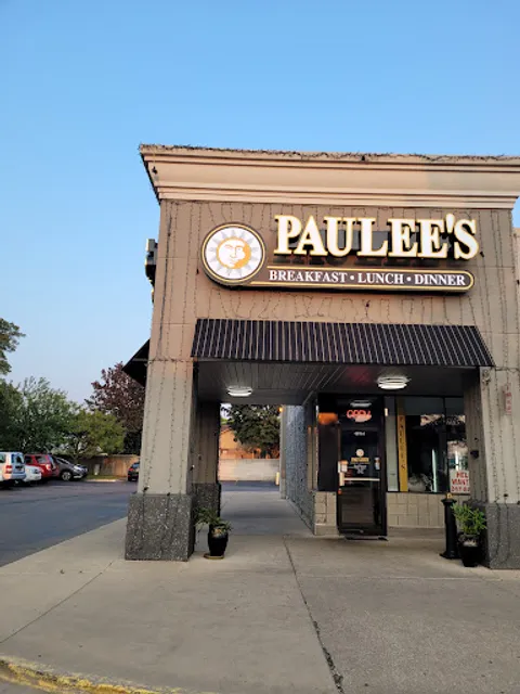 Paulee's