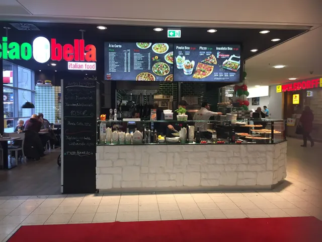 Ciao Bella Nedderfeld