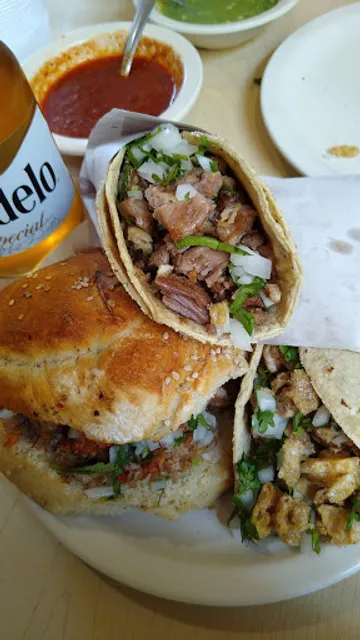 Carnitas Ely
