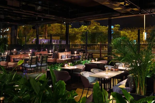 HuQQabaz Jumeirah