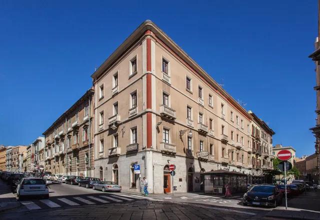 Unique affittacamere