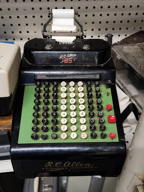 Heights Antique Mall