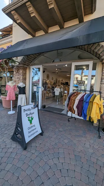 Prickly Pear Boutique