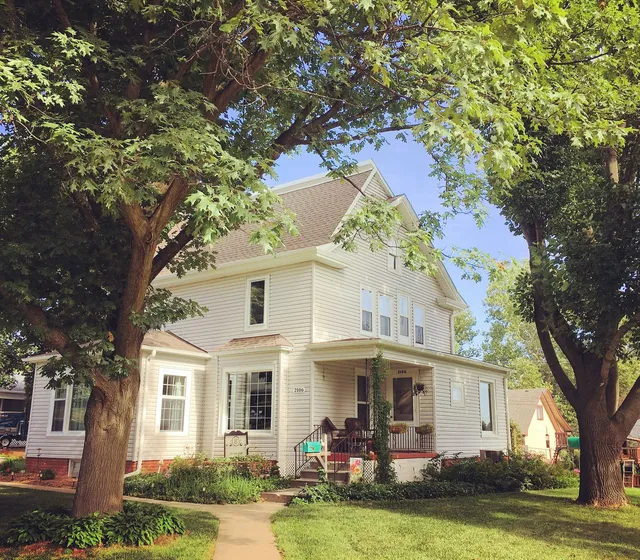 Bakers Bed and Breakfast