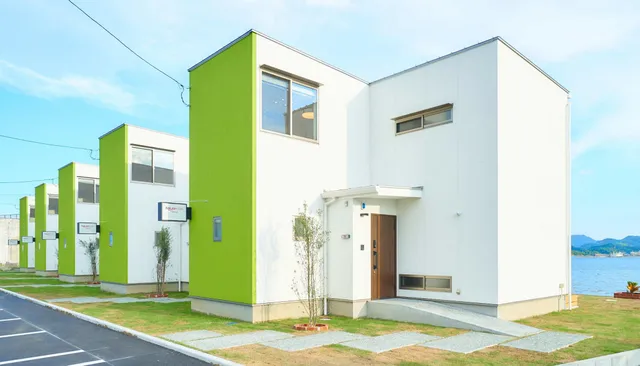 Rakuten STAY HOUSE 天草