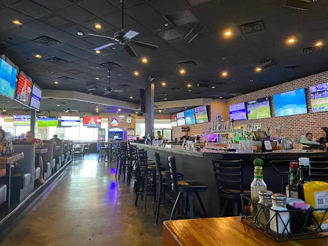 Philly's Sports Grill