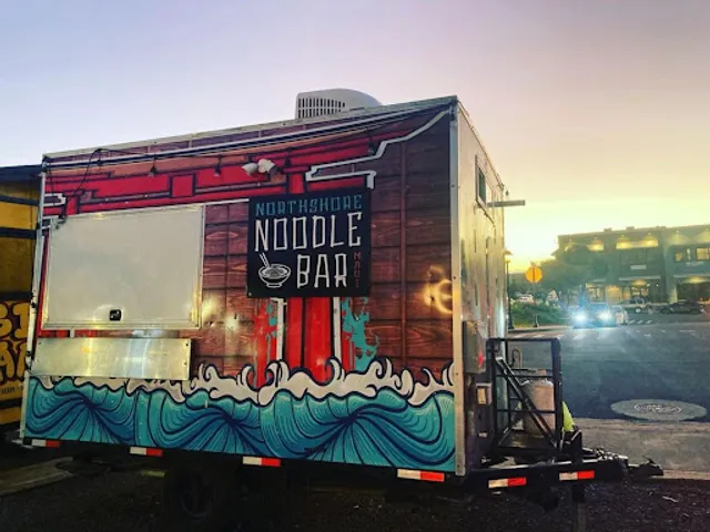 North Shore Noodle Bar