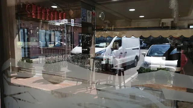 Caffetteria Del Borgo