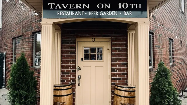 Tavern On 10th