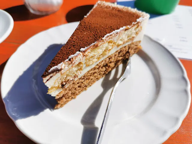 Cafe Mühle Schreiner