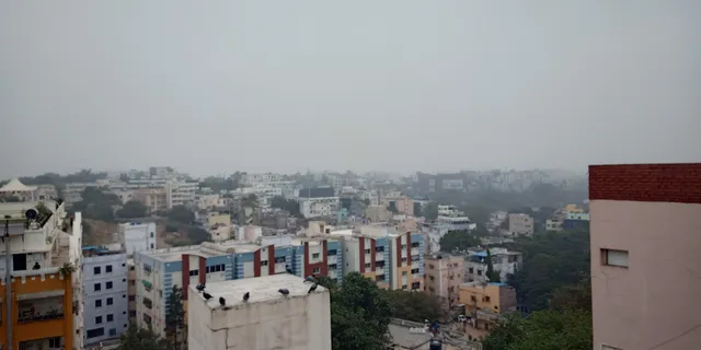 Serviced Apartments Hyderabad by Burwood Suites