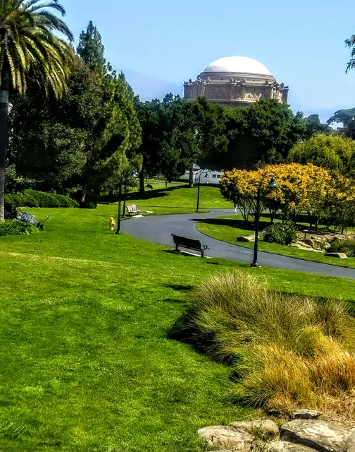 Letterman Digital Arts Center