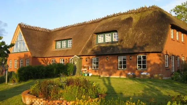 Goldhöft 7 - Erika Budde