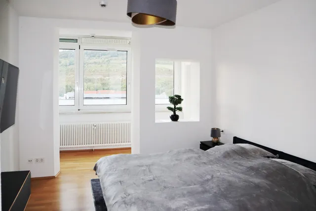 Exklusives vollmöbliertes Apartment im Herzen von Bad Mergentheim