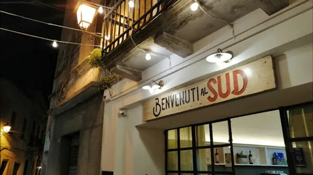 Benvenuti al Sud