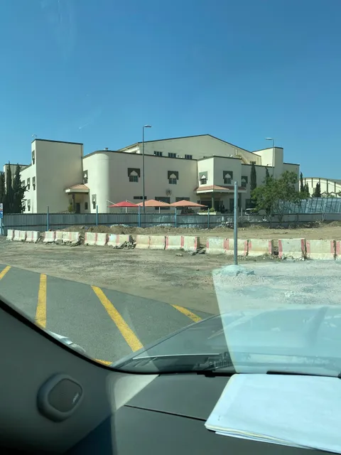 Deanship of Student Affairs TU (1)