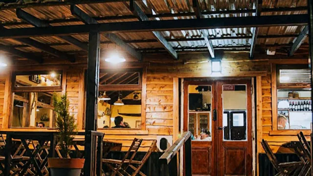 El bodegón argentino