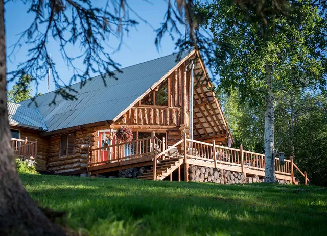 Eleven Winterlake Lodge