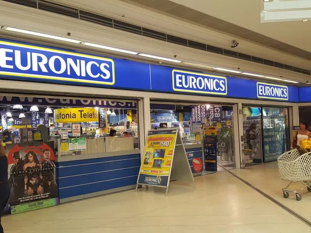 Euronics