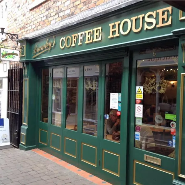 Bramley's Coffee House